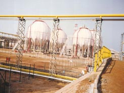 Fire protection systems